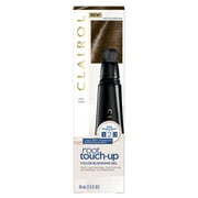 Clairol Root Touch-Up Hair Dye, Semi-Permanent Hair Color Blending Gel, 5 Medium Brown, 1.5 fl oz